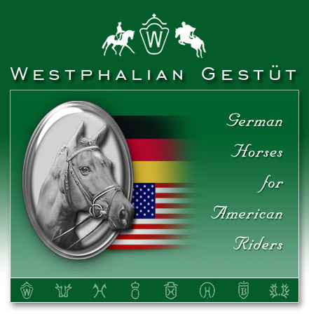Westphalians For USA LLC